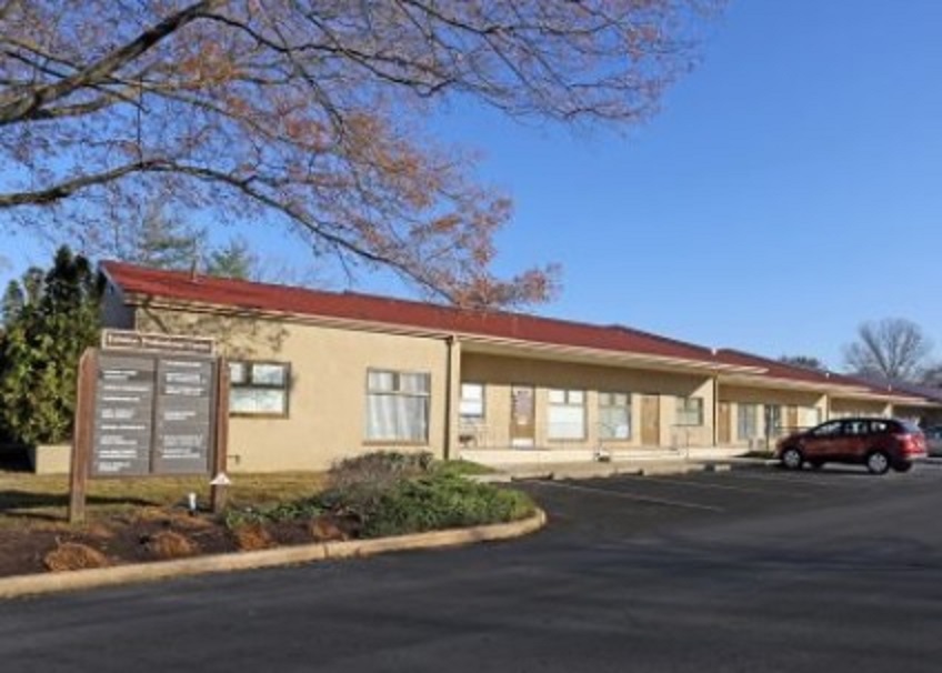 Fully Equipped, Contemporary Voorhees Medical Space for Sale Voorhees