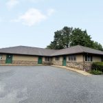 Medical/professional Office Suites Available